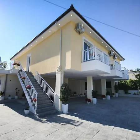 Rroom Cozy Vlorë