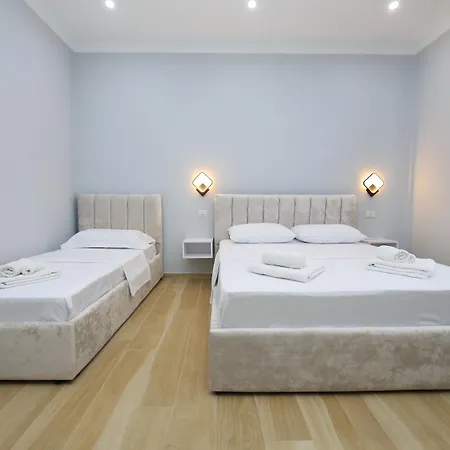 Appartamento Cozy Vlorë