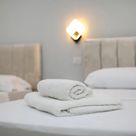 Appartamento Cozy *