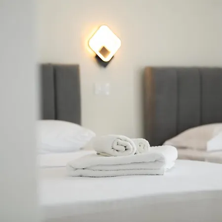 Lejlighed Rroom Cozy Vlorë