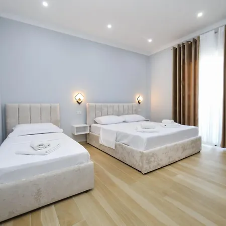 Rroom Cozy Lejlighed Vlorë