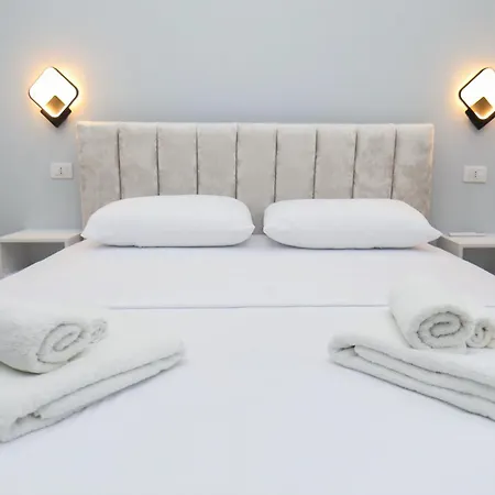 Lejlighed Rroom Cozy Vlorë