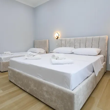 Rroom Cozy Lejlighed Vlorë
