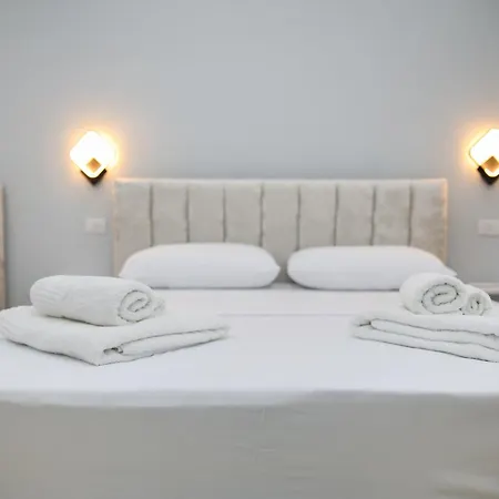 Lejlighed Rroom Cozy Vlorë