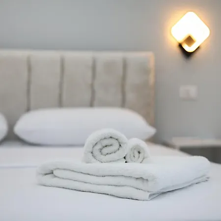 Rroom Cozy Lejlighed Vlorë