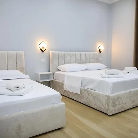Rroom Cozy Vlorë